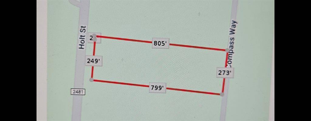 Bluff Dale, TX 76433,2280 Compass Way