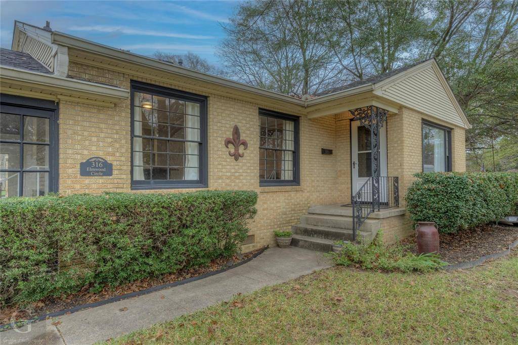 Shreveport, LA 71104,316 Elmwood Circle