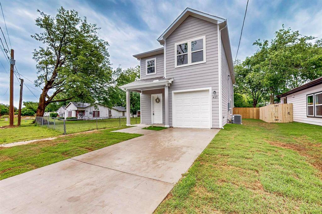 Sulphur Springs, TX 75482,417 Martin Luther King Jr Street