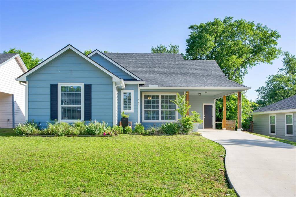 Denison, TX 75021,421 E Shepherd Street