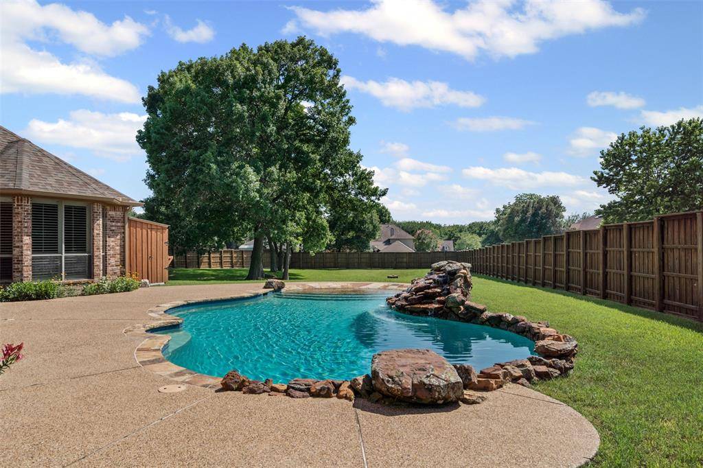 Rowlett, TX 75088,2401 Mystic Trail