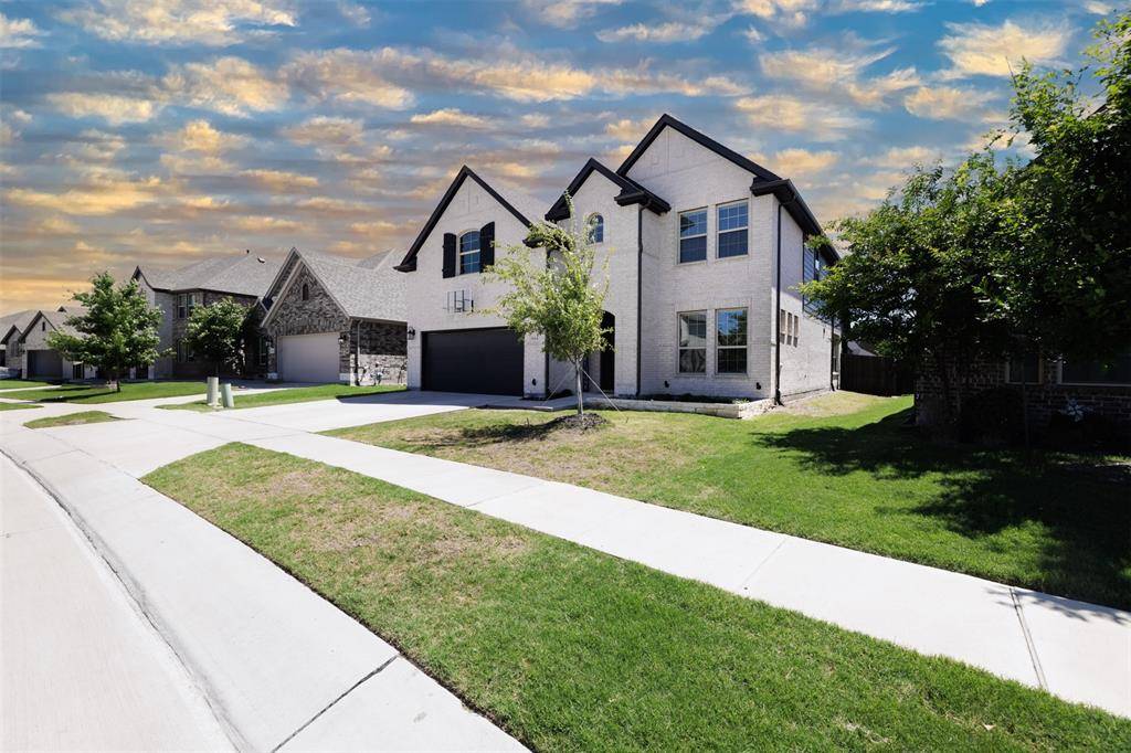 Fate, TX 75087,664 Fletcher Drive