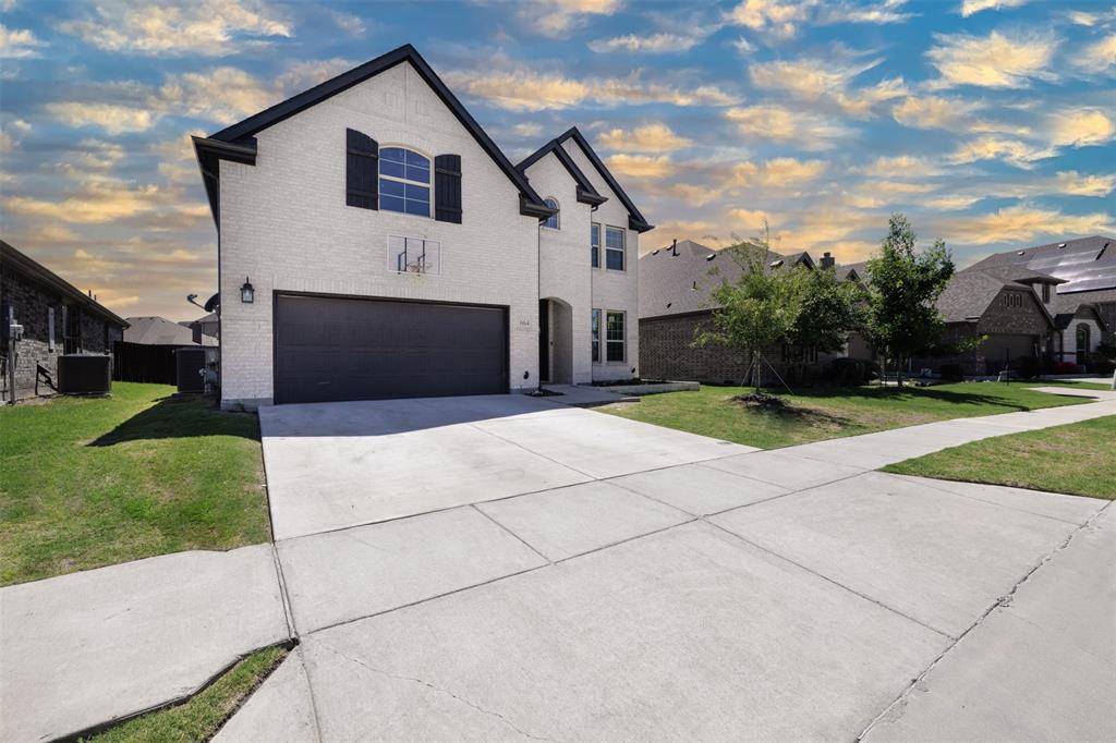 Fate, TX 75087,664 Fletcher Drive