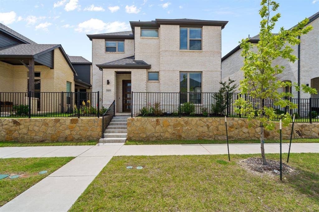 Frisco, TX 75035,11415 Four Roses Trail