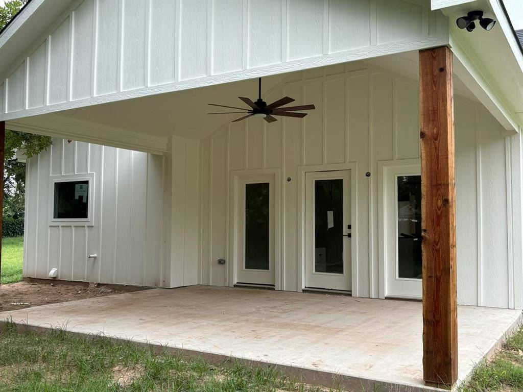 Boyd, TX 76023,301 South Oak Street