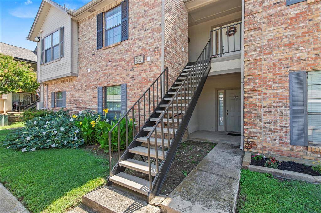 Carrollton, TX 75006,2835 Keller Springs Road #306