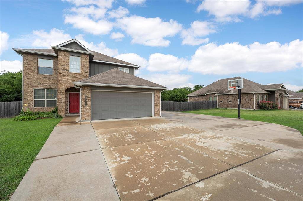 Bruceville, TX 76630,202 MILKY WAY Road