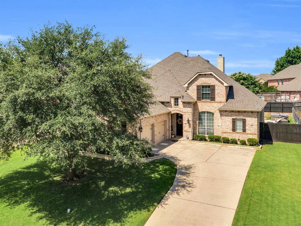Mansfield, TX 76063,1809 Lake Glen Trail