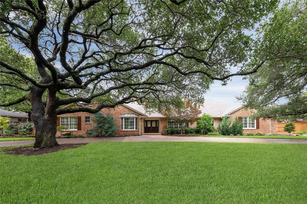 Dallas, TX 75229,5228 Tanbark Road