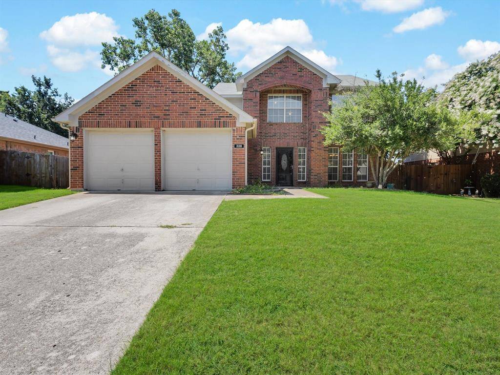 Lake Dallas, TX 75065,328 Ashley Oak Lane