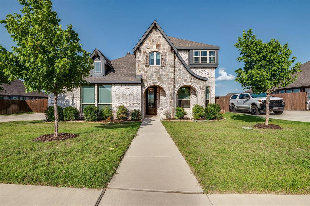 Midlothian, TX 76065,4609 Massey Meadows Way