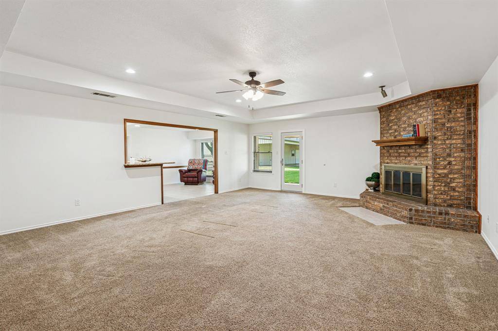 Haslet, TX 76052,200 Berry Drive