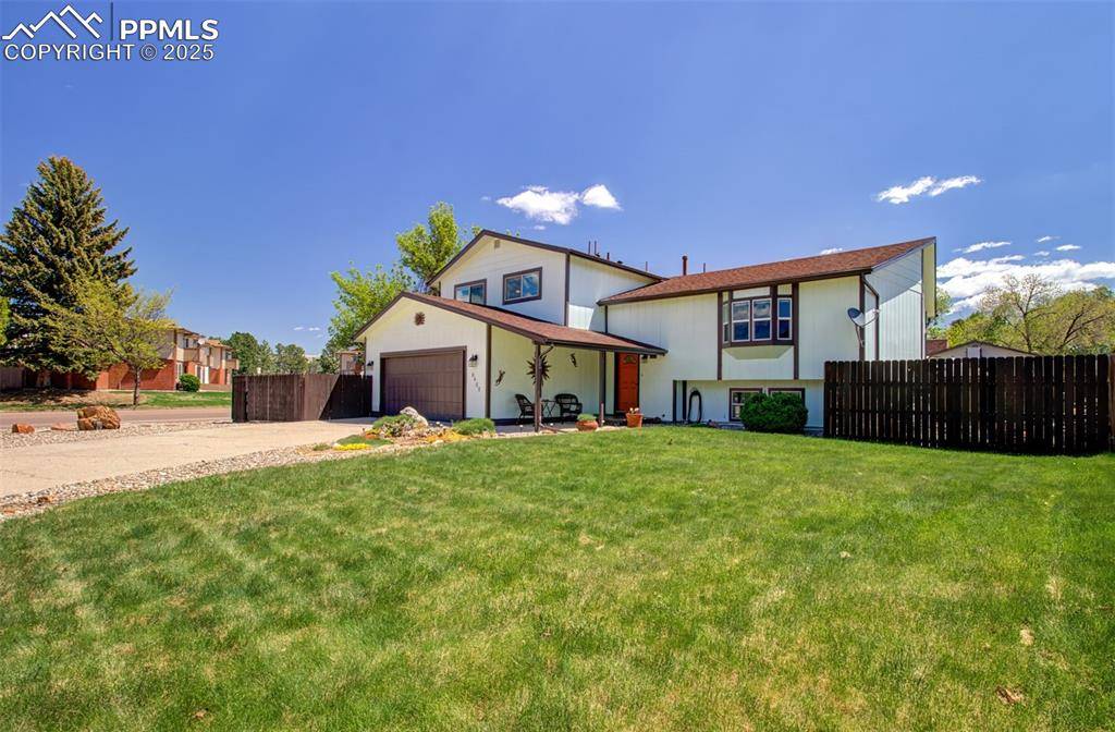 Colorado Springs, CO 80918,6485 Nanette WAY