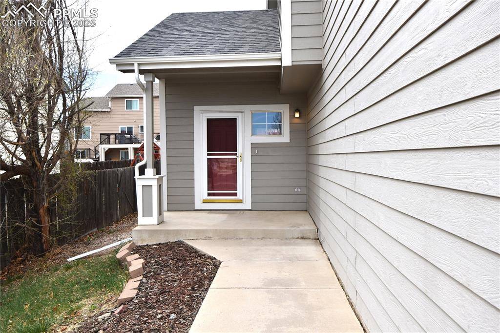 Colorado Springs, CO 80922,4642 Bittercreek DR