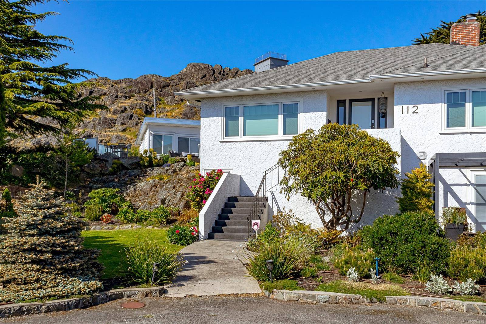 Oak Bay, BC V8S 2K4,112 Prince Edward Dr