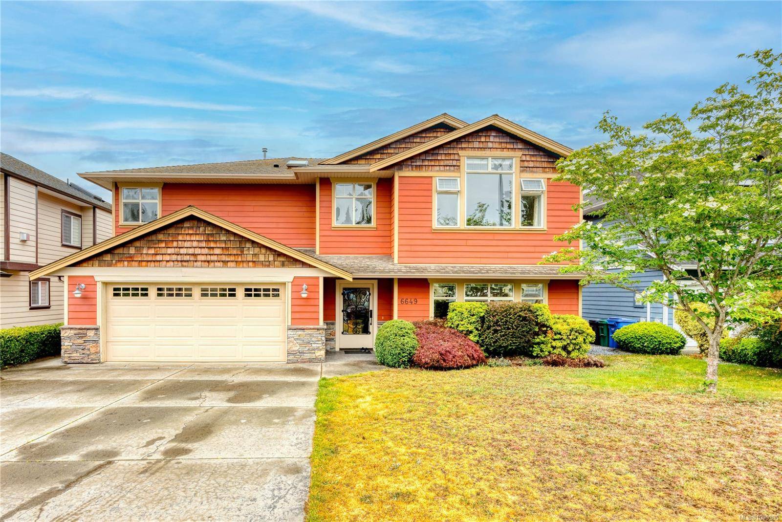 Nanaimo, BC V9V 1V9,6649 Kestrel Cres