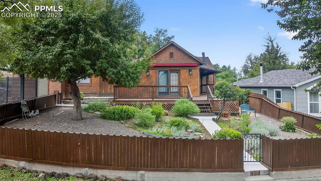 Colorado Springs, CO 80904,133 N 13th ST