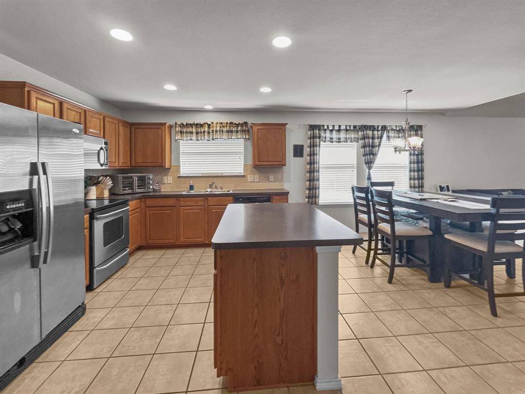 Cross Roads, TX 76227,8828 King Ranch Drive