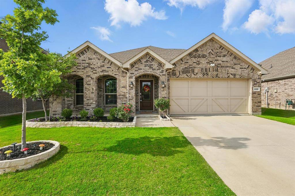 Celina, TX 76227,6105 Hightower Street