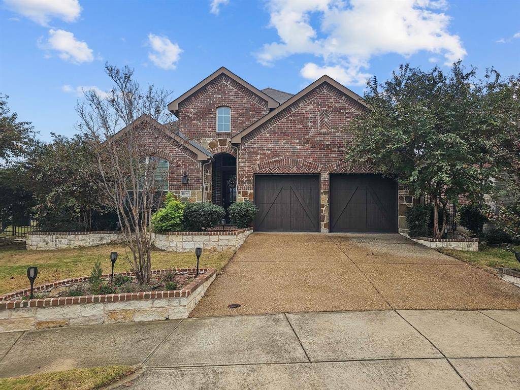 Wylie, TX 75098,1836 FountainVista View