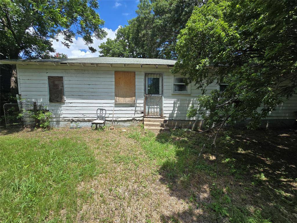 Dallas, TX 75241,3110 Palo Alto Drive