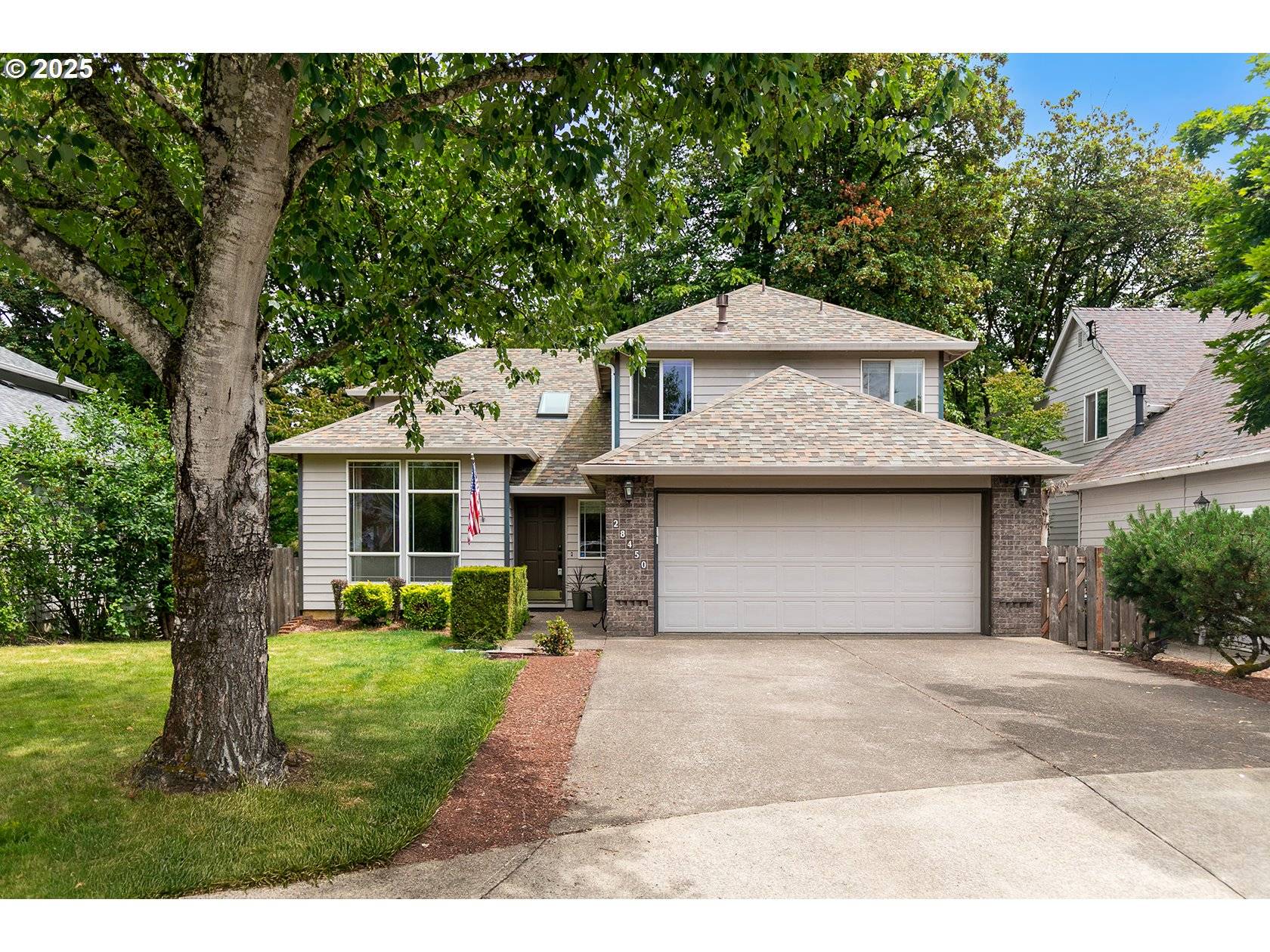 Wilsonville, OR 97070,28450 SW WAGNER ST