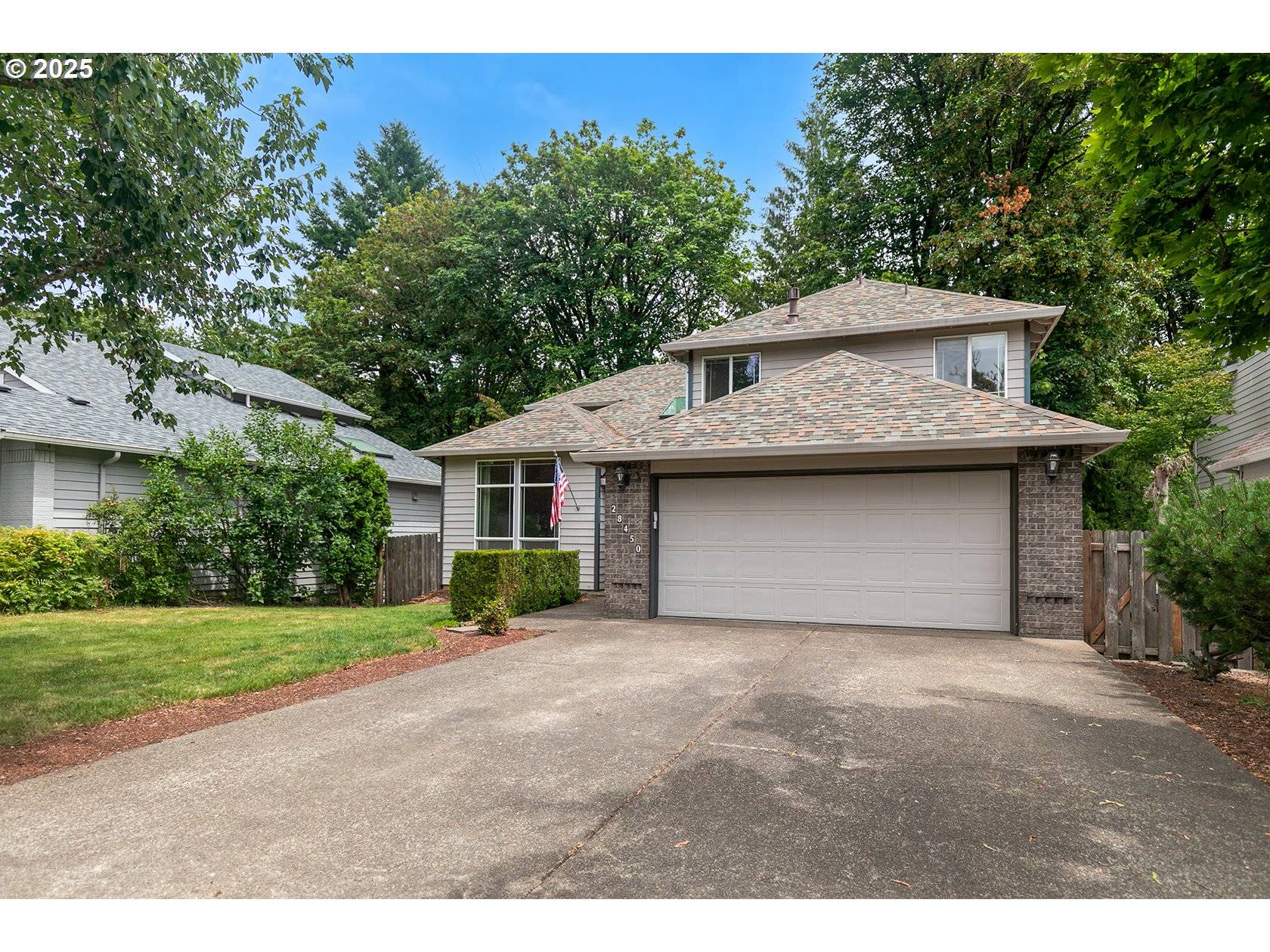 Wilsonville, OR 97070,28450 SW WAGNER ST