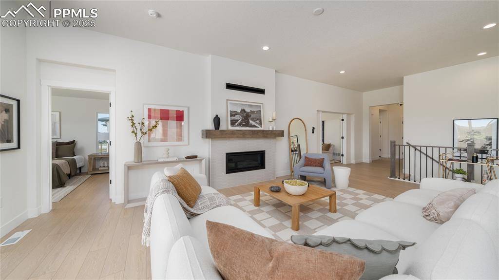 Colorado Springs, CO 80924,9335 Gallery PL