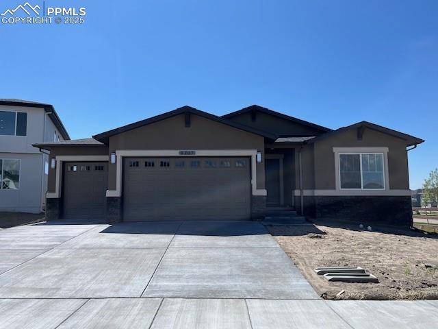 Colorado Springs, CO 80924,9307 Gallery PL