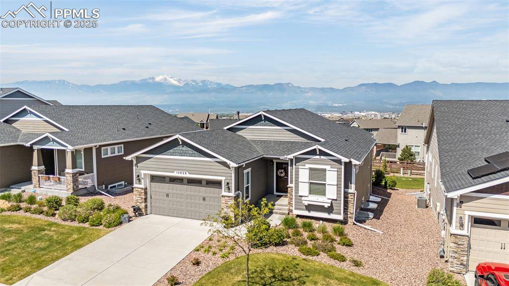Colorado Springs, CO 80908,10626 Hidden Brook CIR