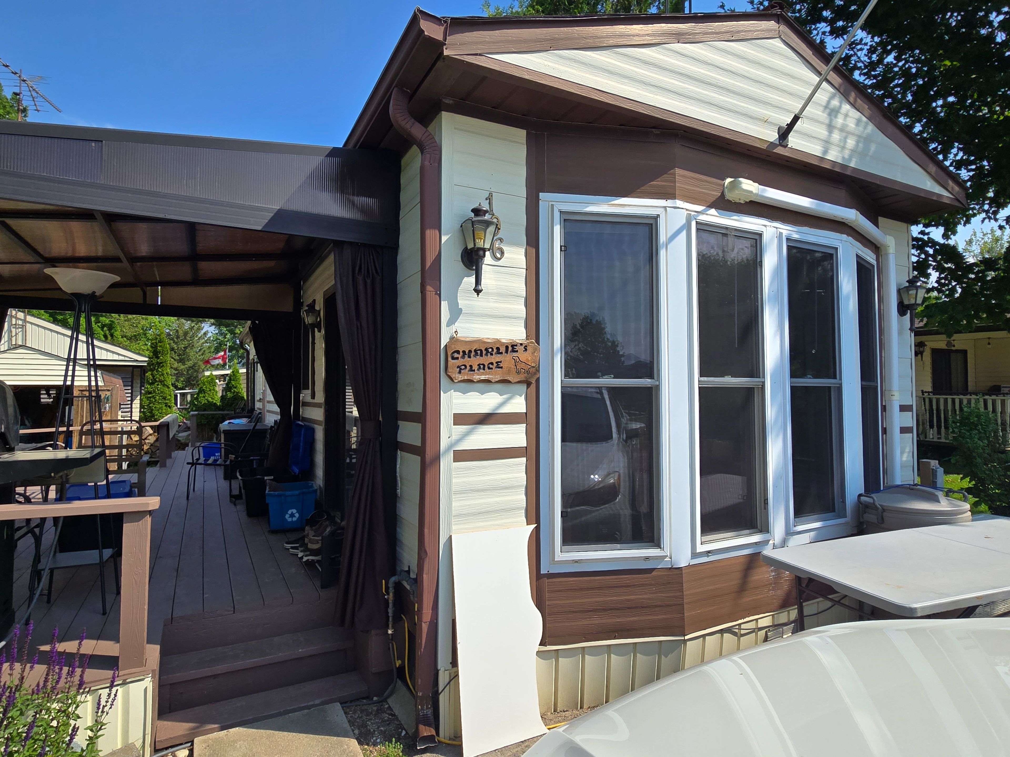 Centre Wellington, ON N1M 2W5,196 Beach RD