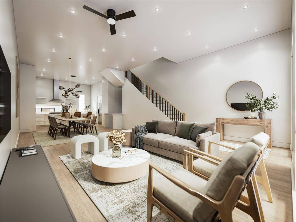 Dallas, TX 75219,2203 Hondo Avenue #103