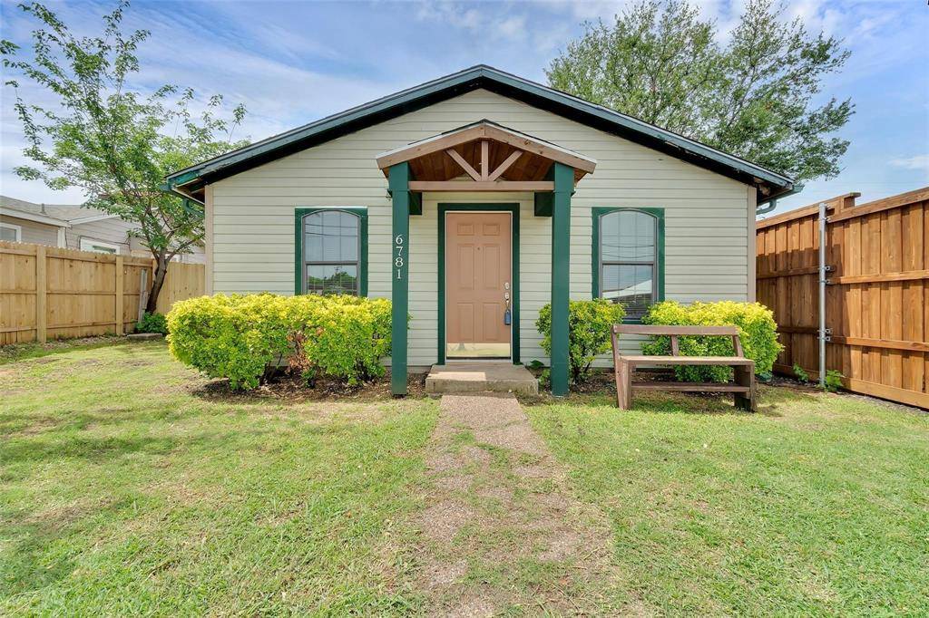 Frisco, TX 75034,6781 Half Main Street