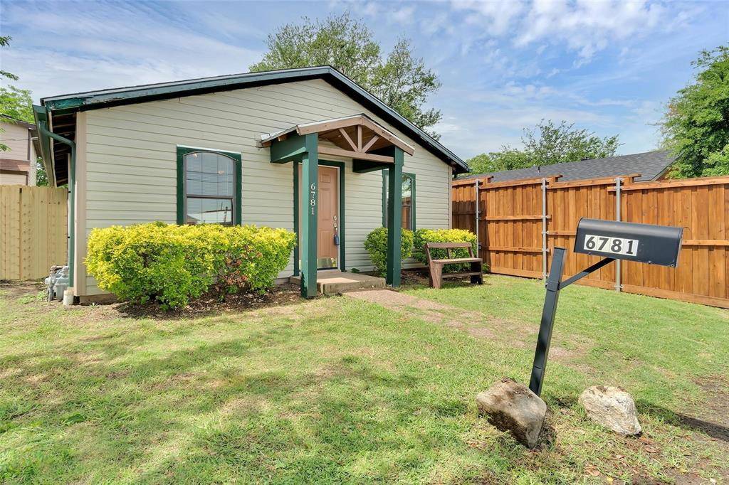 Frisco, TX 75034,6781 Half Main Street