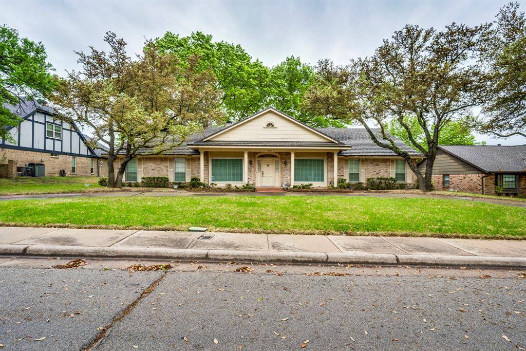 Duncanville, TX 75137,1210 Coventry Lane