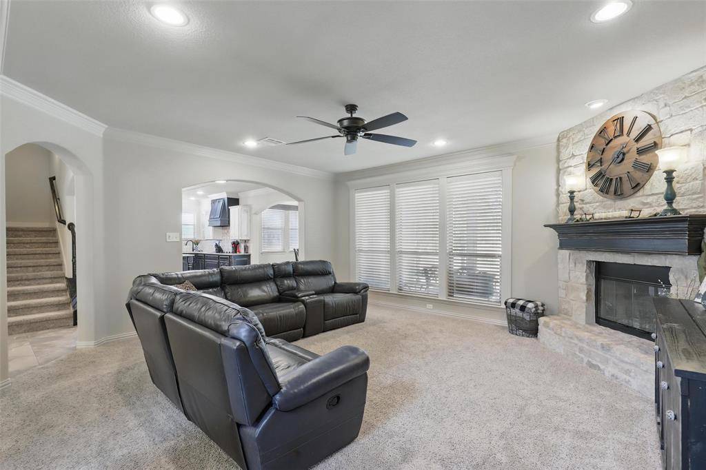 Aledo, TX 76008,112 Black Oak Drive