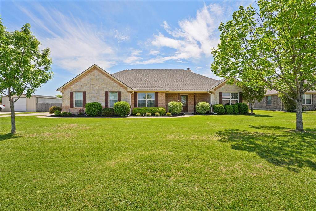 Nevada, TX 75173,403 Brooks Drive