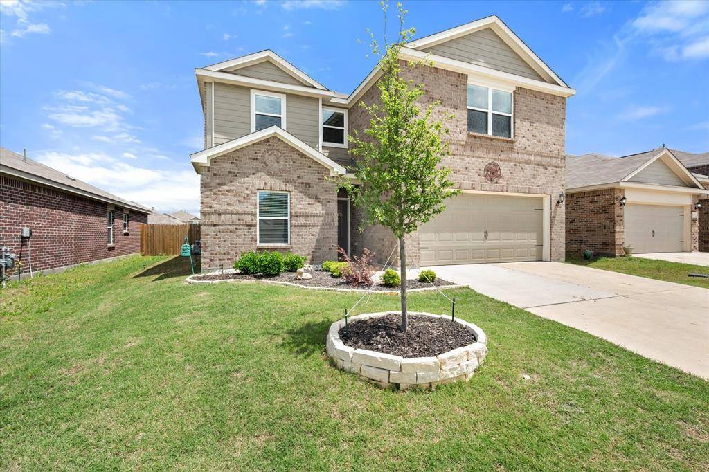 Venus, TX 76084,159 Sammy Fowler Avenue