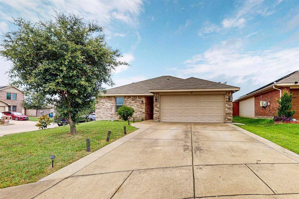 Dallas, TX 75253,2715 Myopia Court