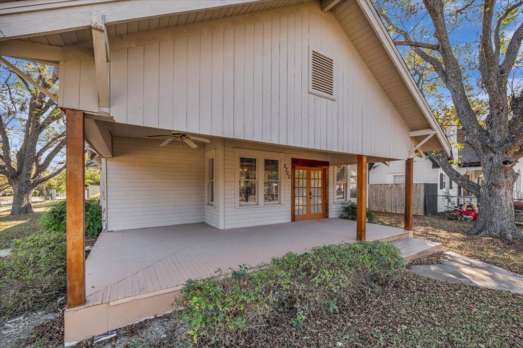 Waco, TX 76708,2700 Pine Avenue