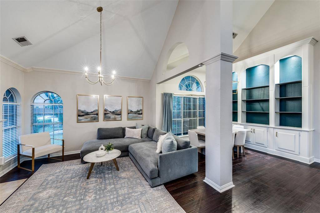 Plano, TX 75074,2300 Pagoda Oak Drive