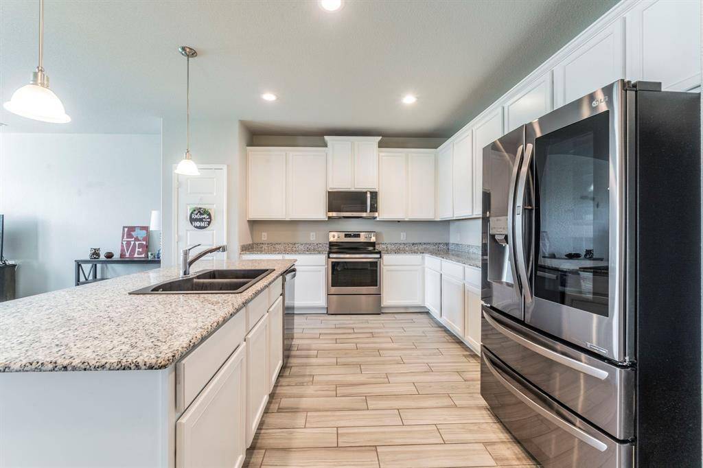 Providence Village, TX 76227,1628 Hinckley Avenue