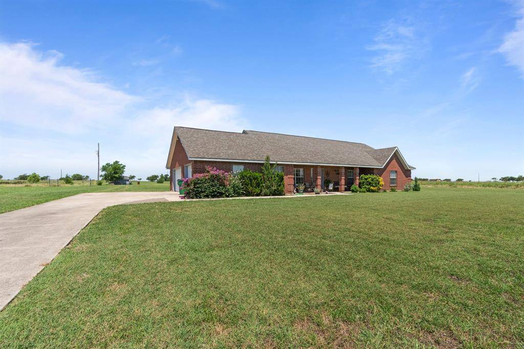 Rhome, TX 76078,547 Audra Circle
