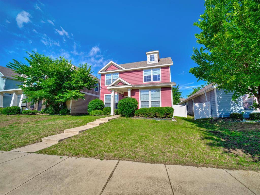 Providence Village, TX 76227,2021 Prospect Lane