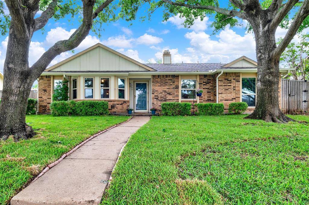 Plano, TX 75025,1305 Jabbet Drive