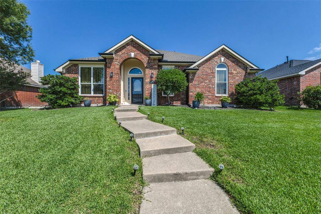 Mesquite, TX 75181,2109 Sterling Lane