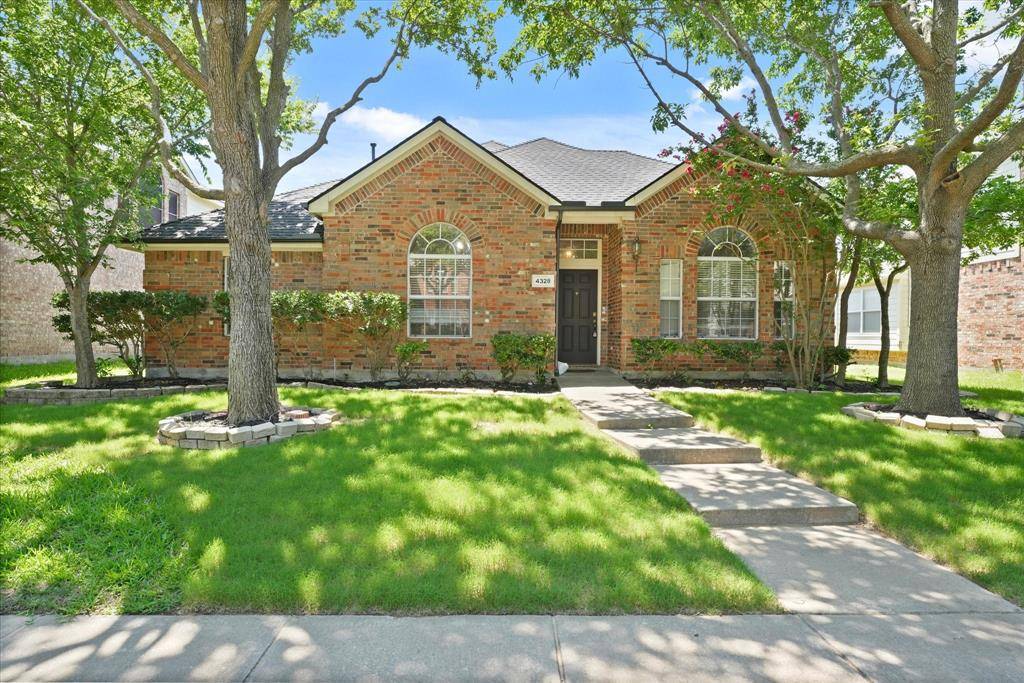 Plano, TX 75024,4328 Ridgepoint Lane