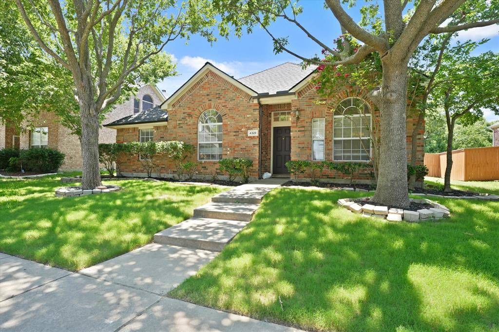 Plano, TX 75024,4328 Ridgepoint Lane
