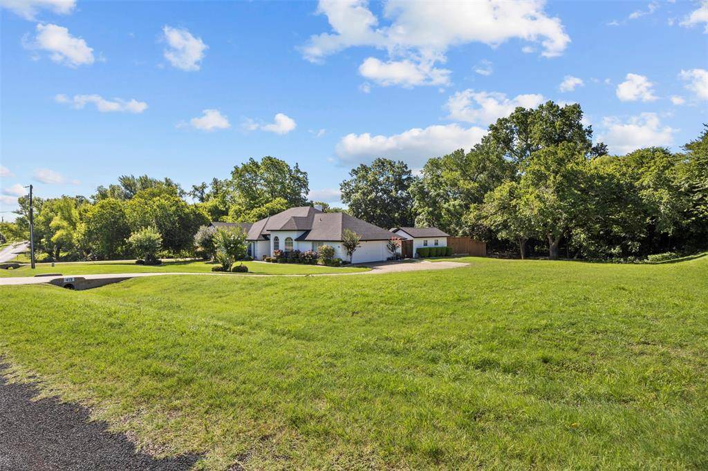 Waxahachie, TX 75165,412 Muskingum Road