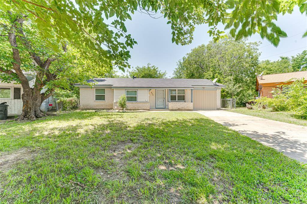 Mesquite, TX 75149,729 Grubb Circle